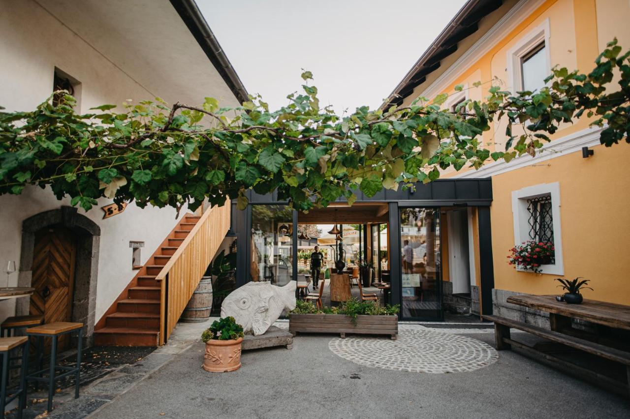 Hotel Pok Garni Brezovica Kültér fotó