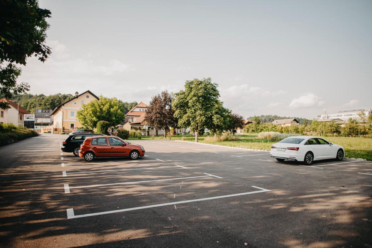 Hotel Pok Garni Brezovica Kültér fotó