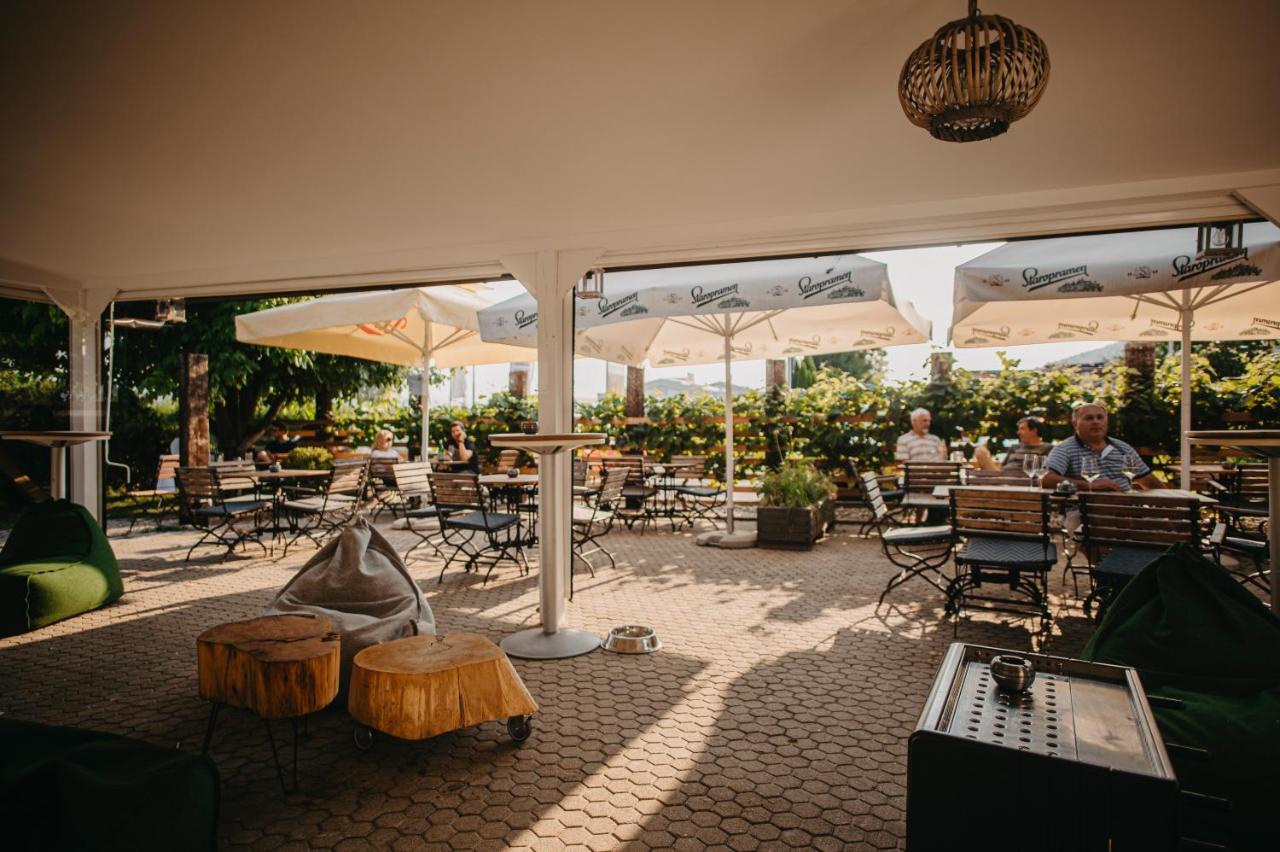 Hotel Pok Garni Brezovica Kültér fotó