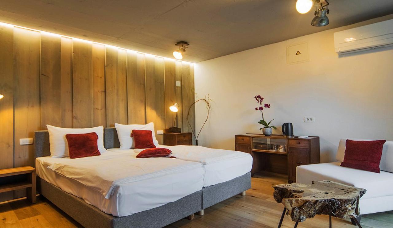 Hotel Pok Garni Brezovica Kültér fotó