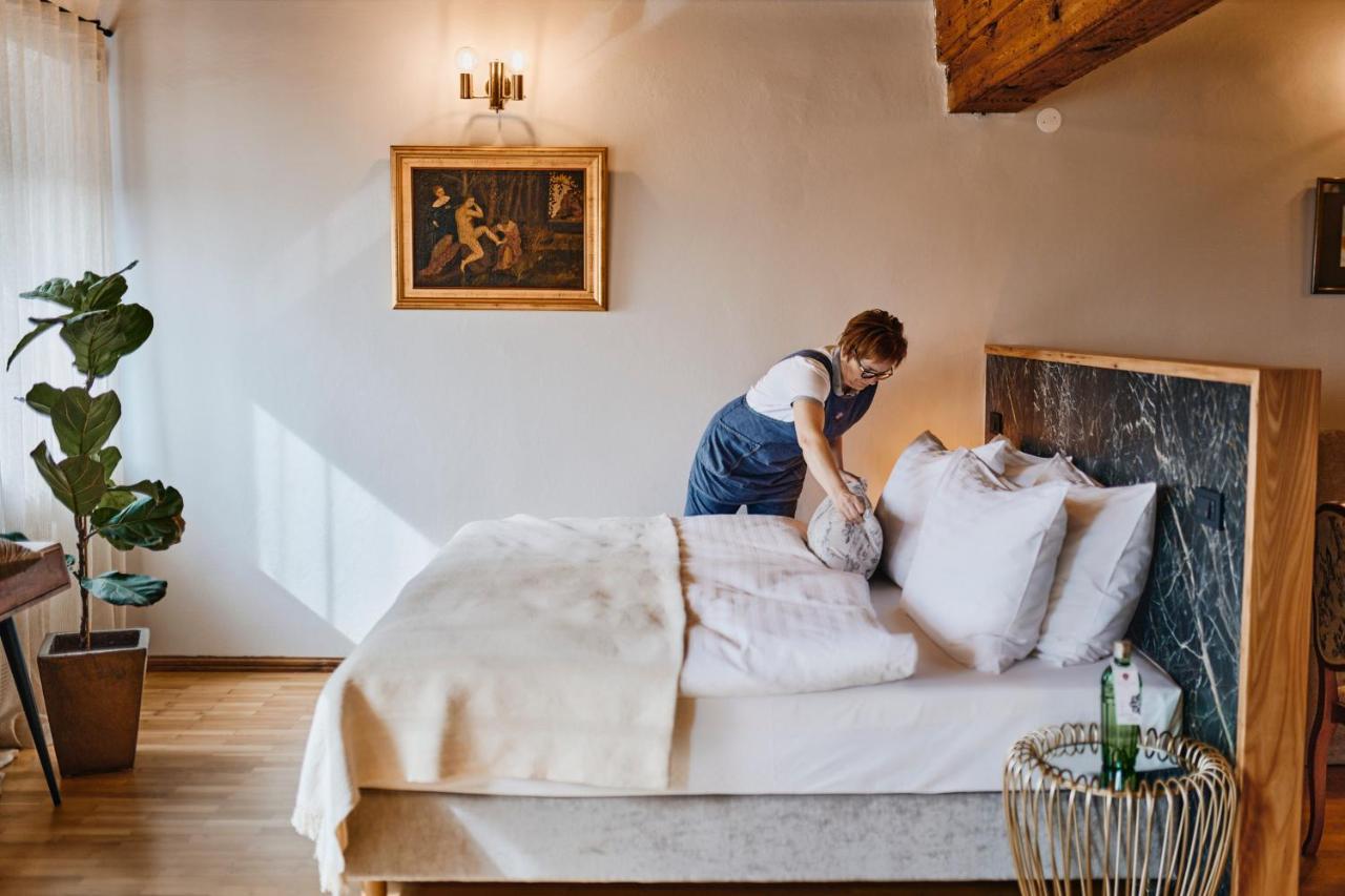 Hotel Pok Garni Brezovica Kültér fotó