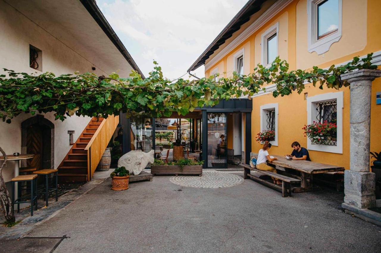 Hotel Pok Garni Brezovica Kültér fotó