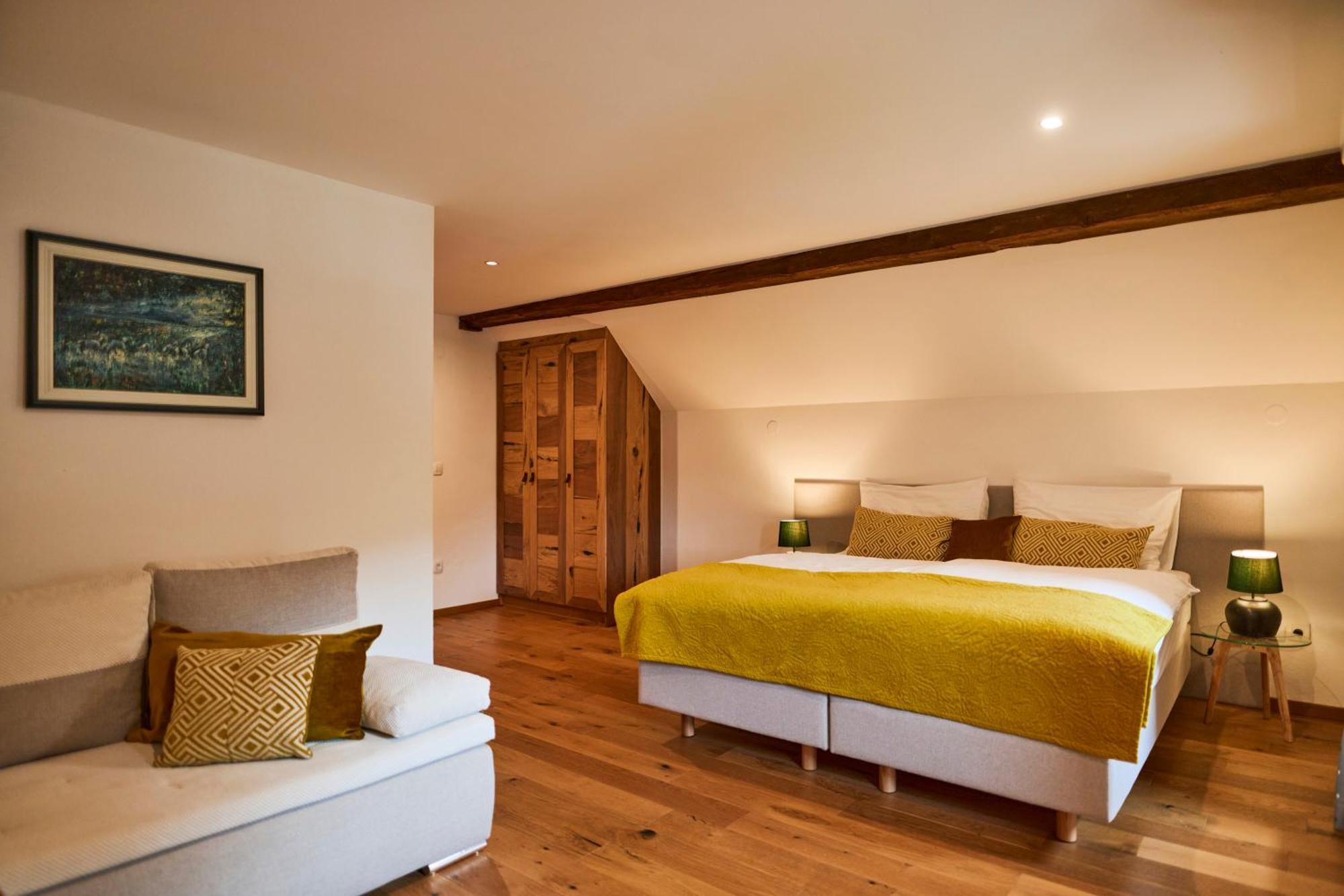 Hotel Pok Garni Brezovica Kültér fotó