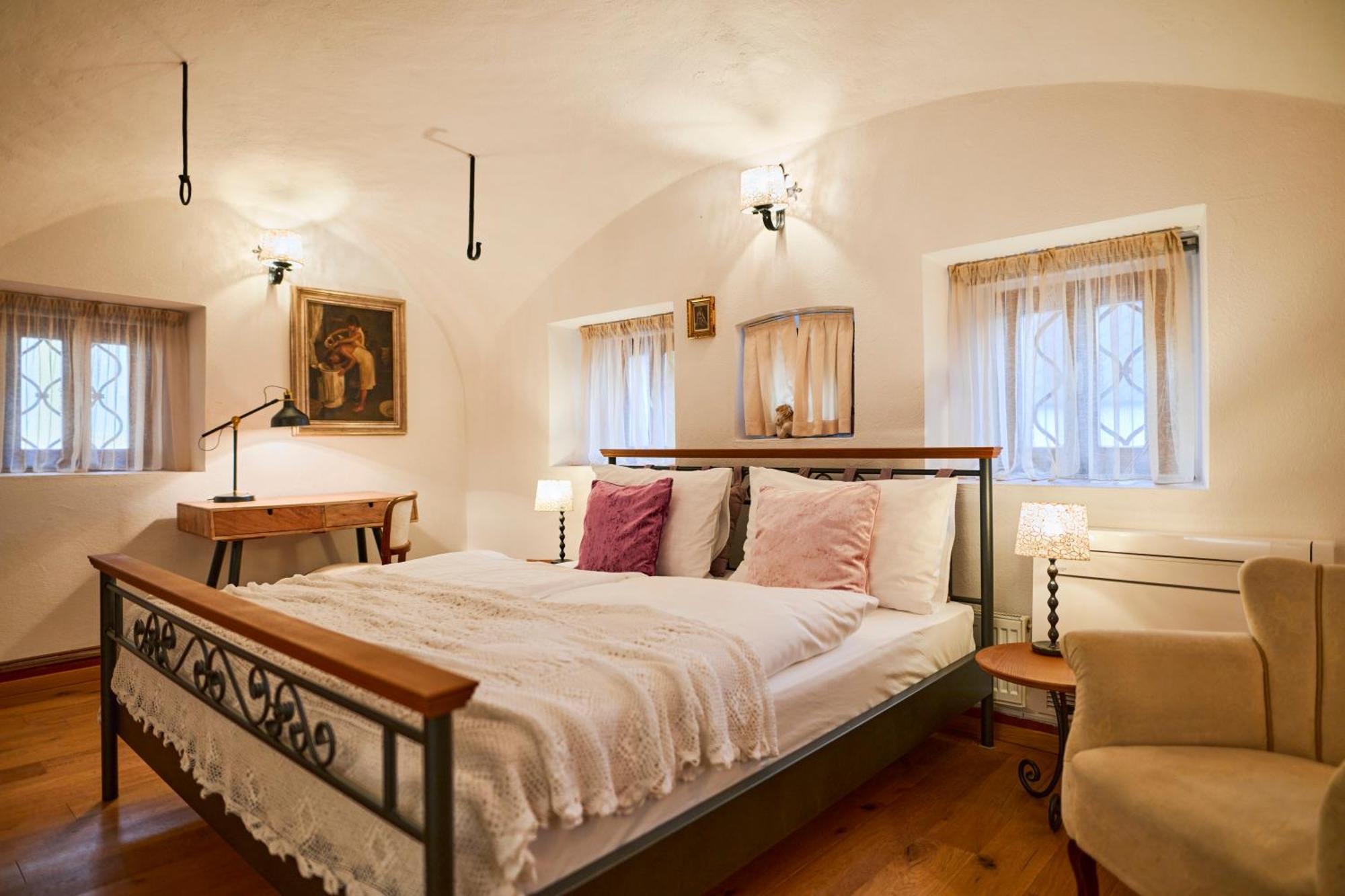 Hotel Pok Garni Brezovica Kültér fotó