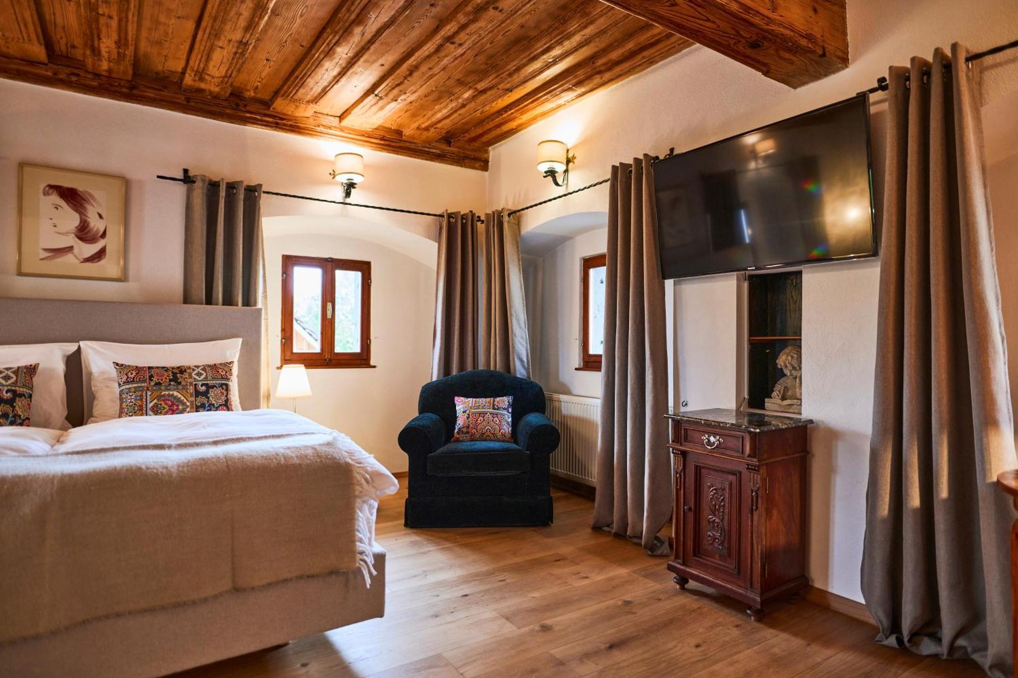 Hotel Pok Garni Brezovica Kültér fotó