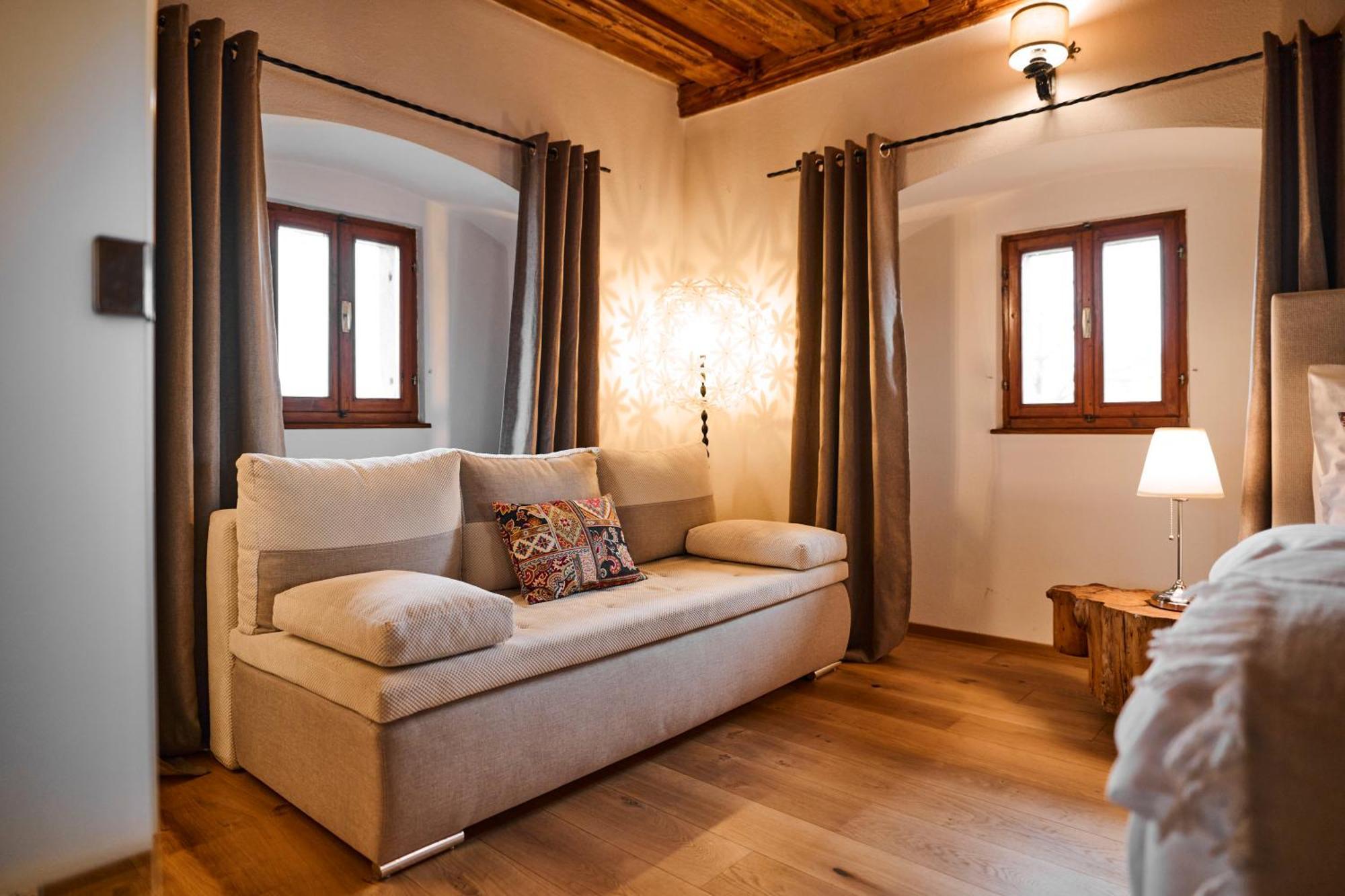 Hotel Pok Garni Brezovica Kültér fotó
