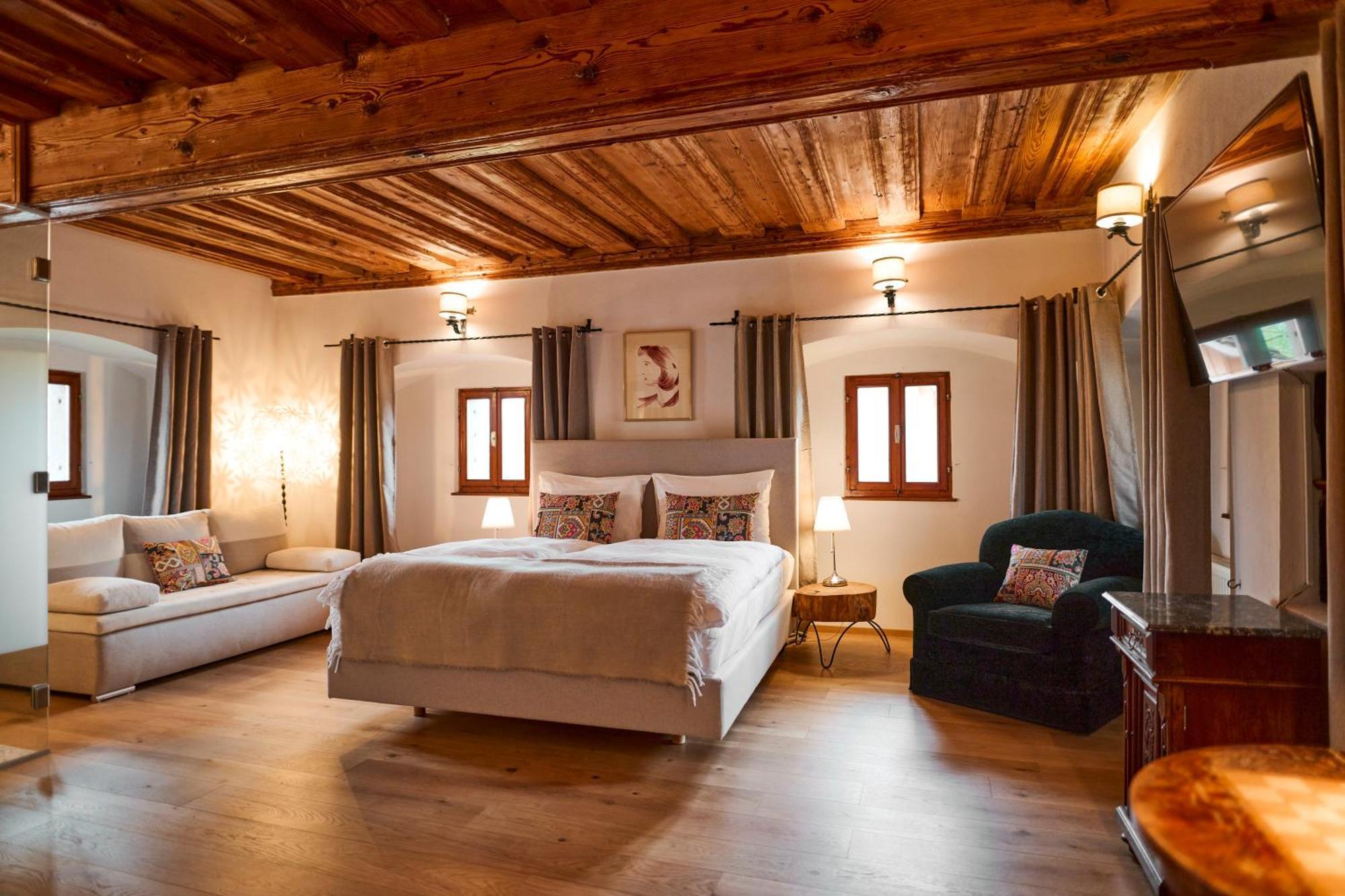 Hotel Pok Garni Brezovica Kültér fotó