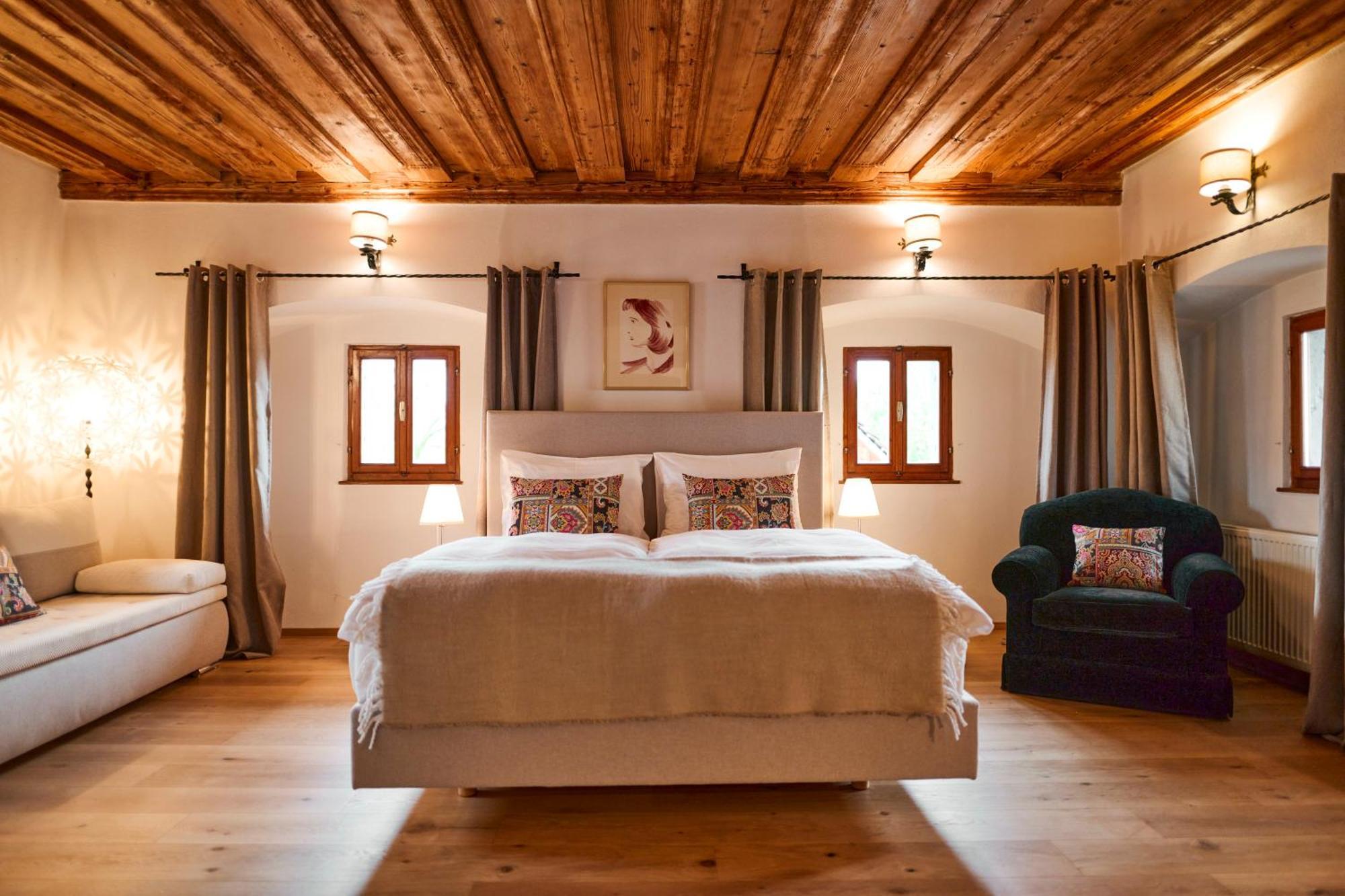 Hotel Pok Garni Brezovica Kültér fotó