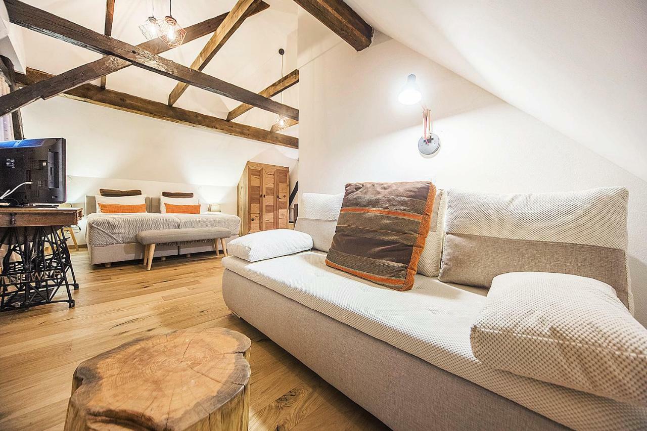 Hotel Pok Garni Brezovica Kültér fotó