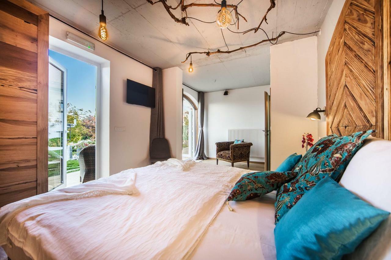 Hotel Pok Garni Brezovica Kültér fotó