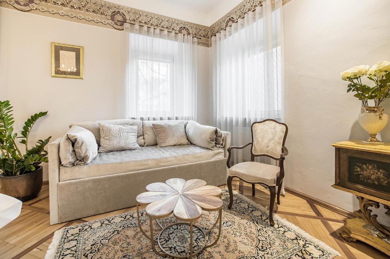 Hotel Pok Garni Brezovica Kültér fotó